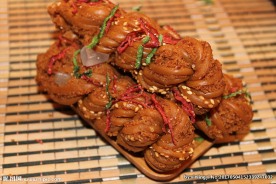 麻花