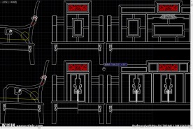 中式古典家具  明博沙发