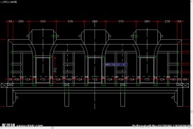 中式古典家具 明轩沙发