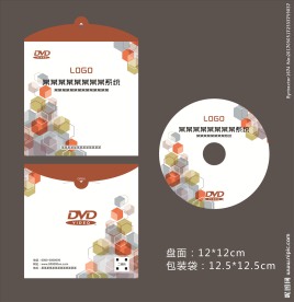 光盘设计
