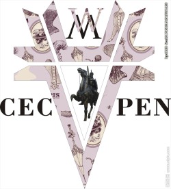 大牌印花图案下载