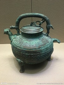 青铜器