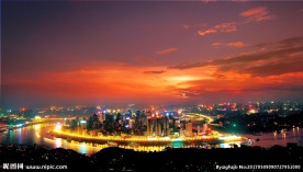 重庆夜景
