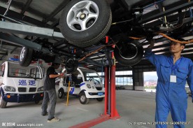 赣州鸿翔电动车有限公司