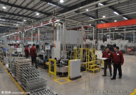 赣州格特拉克传动系统公司