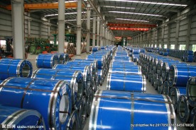 江西智慧彩钢建材有限公司