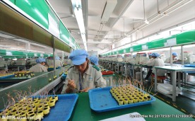 台湾光宝力信公司