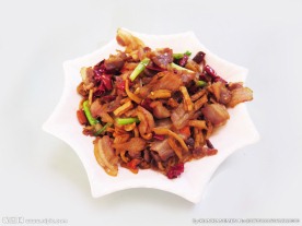 香辣酥肉