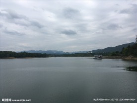 南漳水库