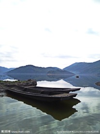 湖漫水库