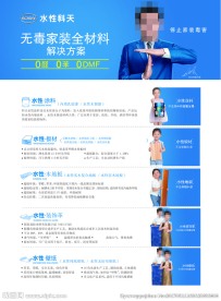 水性科天