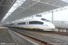 高铁