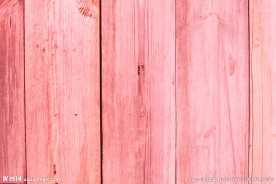 粉色木纹纯净背景