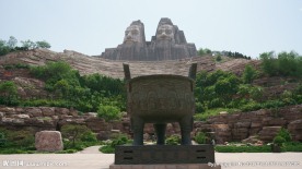 黄河风景