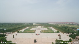 黄河风景