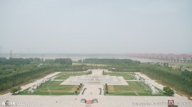 黄河风景