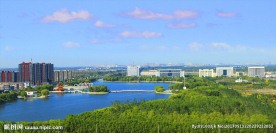 东湖公园