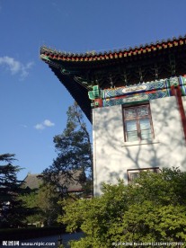 古代建筑