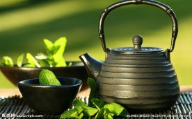 茶壶