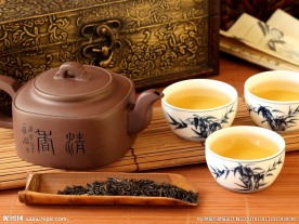 茶饮