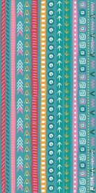 民族风花纹素材下载