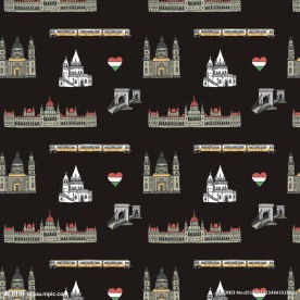 守护建筑素材下载城堡矢量图下载