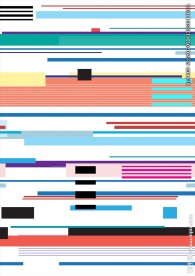 条纹素材下载方块直线素材