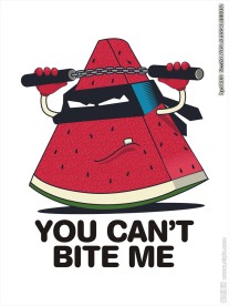 卡通西瓜素材下载西瓜矢量图