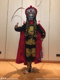 变脸