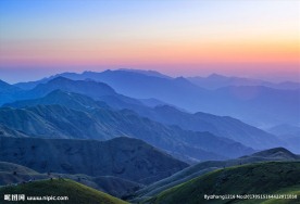 武功山