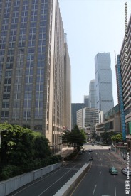 广州珠江西路风景
