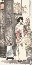 无主荷花处处开