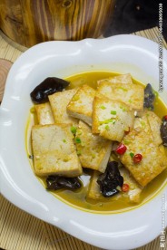 豆腐