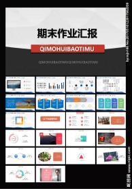 总结PPT