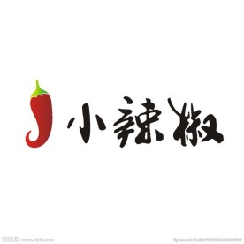 小辣椒logo
