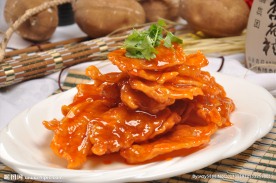 锅包肉