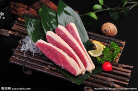 鸭胸肉