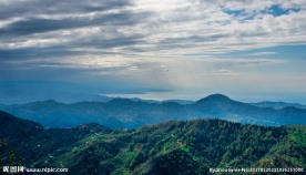 群山