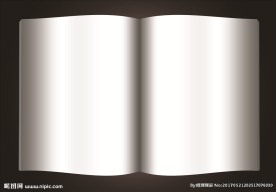 书模板