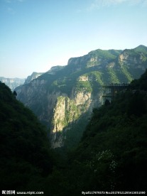 王莽岭