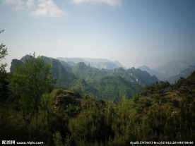 王莽岭