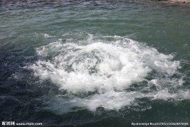 水旋涡