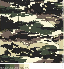 迷彩花纹底纹素材下载