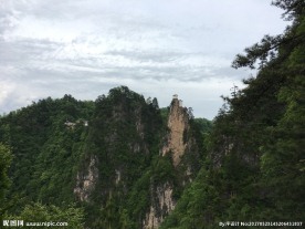 塔云山