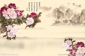 装饰背景