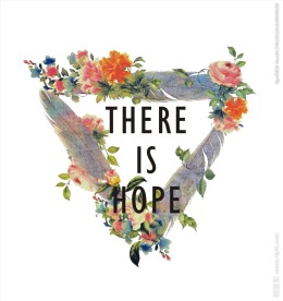 几何花朵花卉素材下载