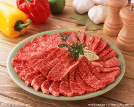 牛肉片
