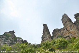 白石山