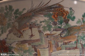 陶瓷纹样