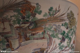 陶瓷纹样